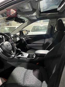 تويوتا راف 4